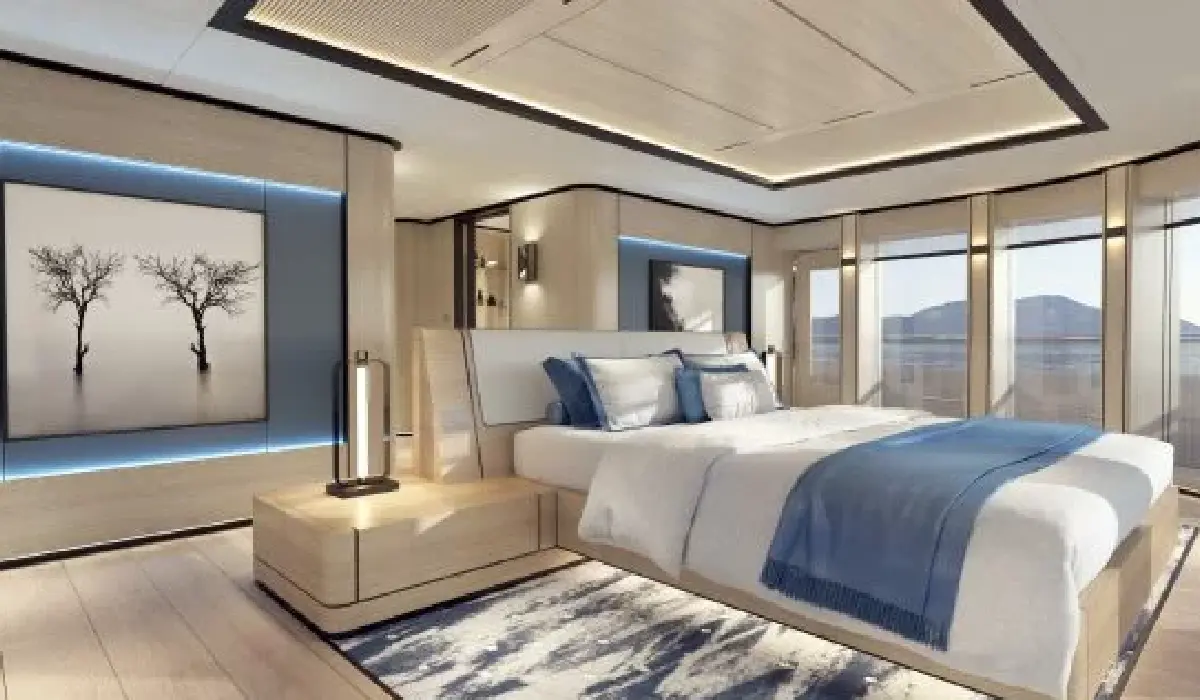 Benetti - B.Now 67M Aft Deck - Best Yacht Rentals - Best Preowned Yachts - Exclusive Concierge Club.webp